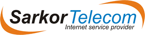 Логотип Sarkor-Telecom Co